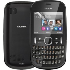 Nokia Asha 200