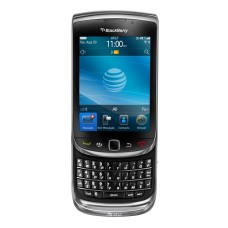 BlackBerry Torch 9800
