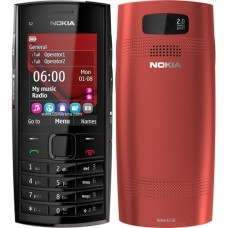 Nokia X2-02