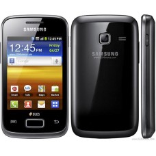 Samsung Galaxy Y Duos S6102