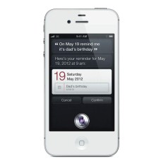 Apple iPhone 4S 16GB White