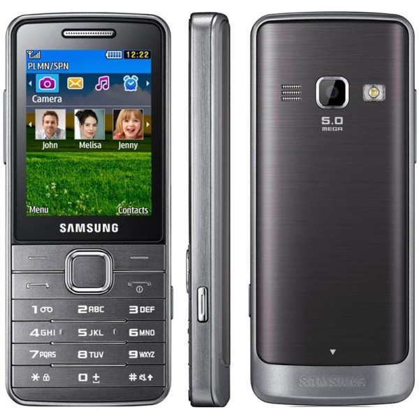 Samsung S5610