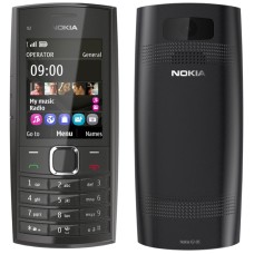Nokia X2-05