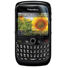 BlackBerry Curve 8520 Black