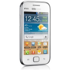 Samsung Galaxy Ace Duos S6802