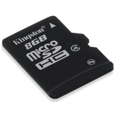 Kingston 8GB microSD