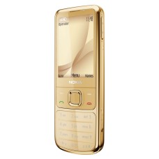 Nokia 6700 Gold Edition