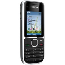 Nokia C2-01