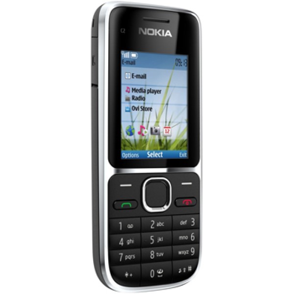 Nokia C2-01