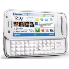 Nokia C6
