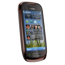 Nokia C7