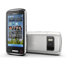 Nokia C6-01