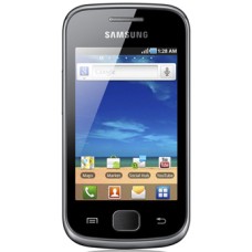 Samsung Galaxy Gio S5660