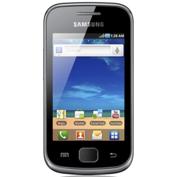 Samsung Galaxy Gio S5660