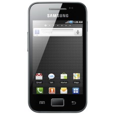 Samsung Galaxy Ace S5830