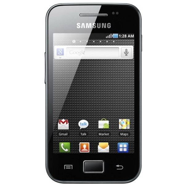 Samsung Galaxy Ace S5830
