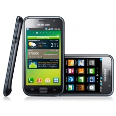 Samsung Galaxy S