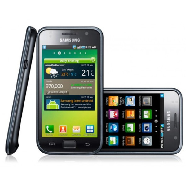 Samsung Galaxy S