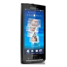 Sony Ericsson Xperia X10