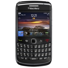 BlackBerry Bold 9780 Black
