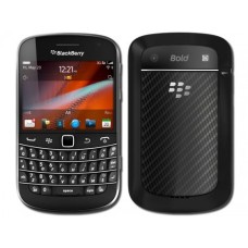 BlackBerry Bold 4 Touch 9900