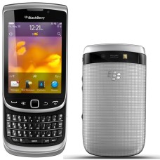 BlackBerry Torch 9810
