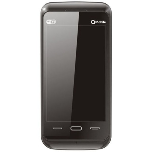 QMobile E990