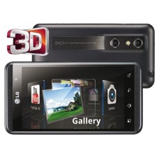 LG Optimus 3D P920
