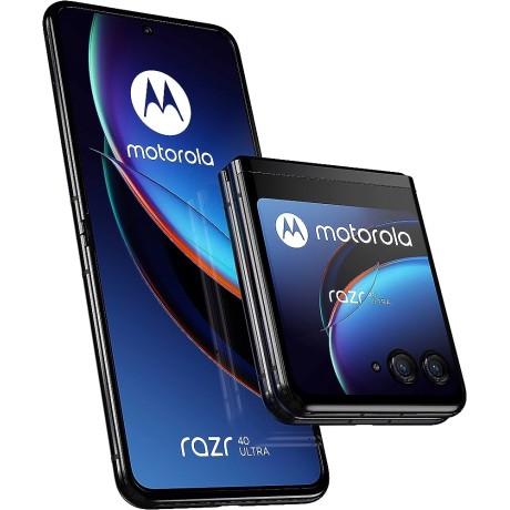 Motorola Razr 40 Ult...