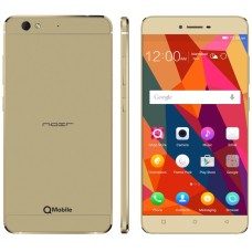 QMobile Noir Z12