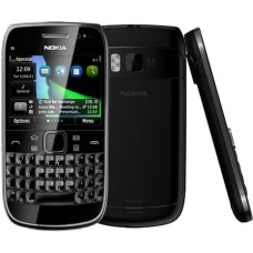 Nokia E6