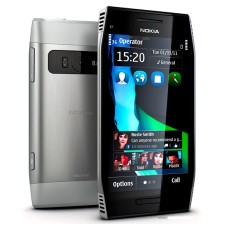 Nokia X7-00