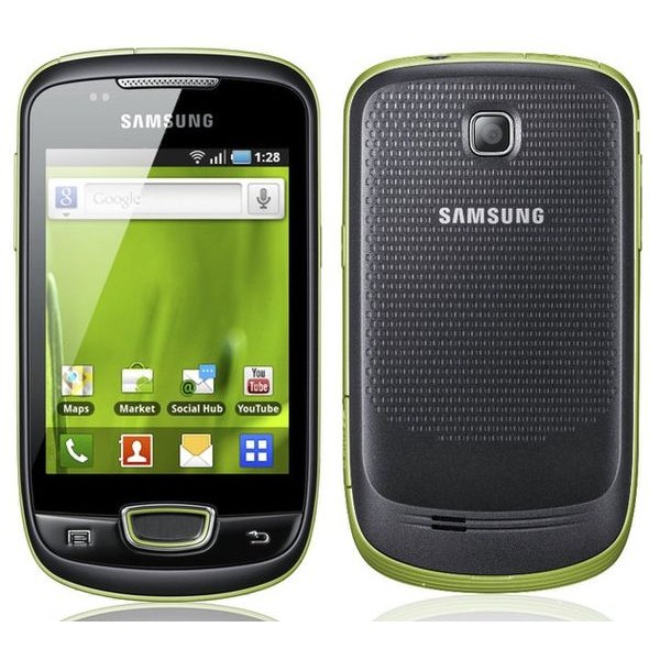 Samsung S5570 Galaxy Mini