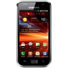 Samsung Galaxy S Plus 1.4 GHz