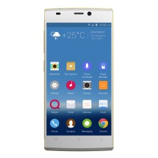 QMobile Noir Z6