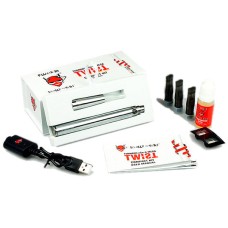 Totally Wicked Tornado eGo-C MEGA Twist E-Cigarette