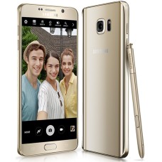 Samsung Galaxy Note 5