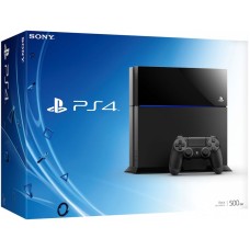 Sony PlayStation 4