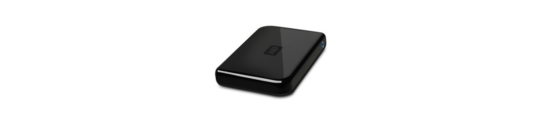 Portable Hard Drives